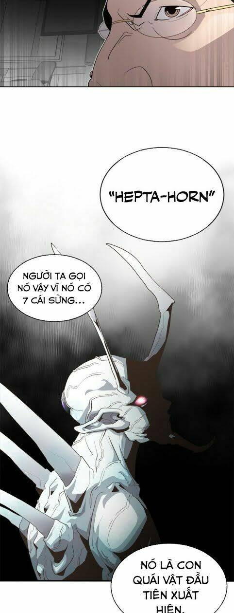 Kĩ Nguyên Của Anh Hùng Chapter 7 - Trang 2