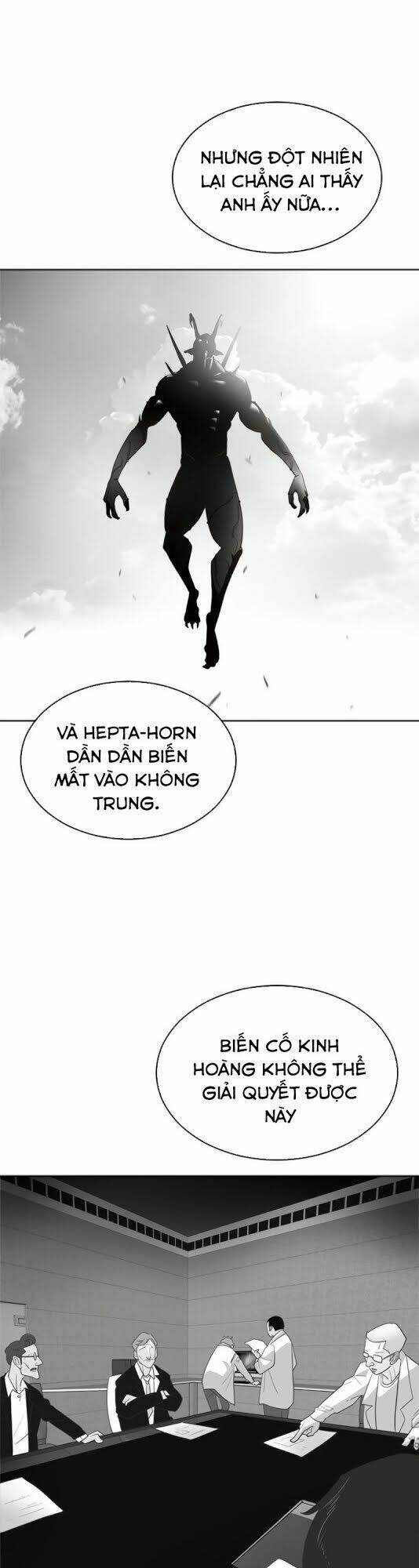 Kĩ Nguyên Của Anh Hùng Chapter 7 - Trang 2