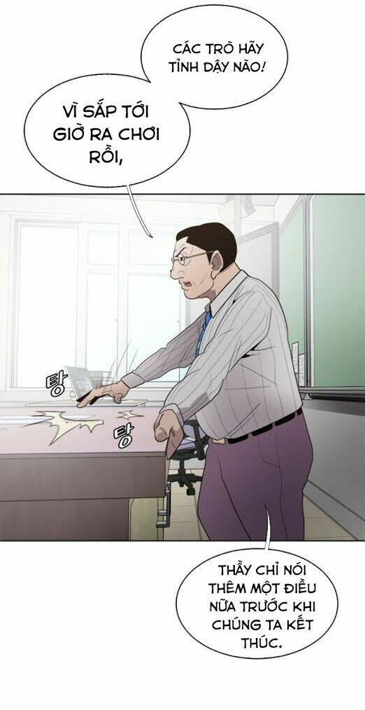 Kĩ Nguyên Của Anh Hùng Chapter 7 - Trang 2