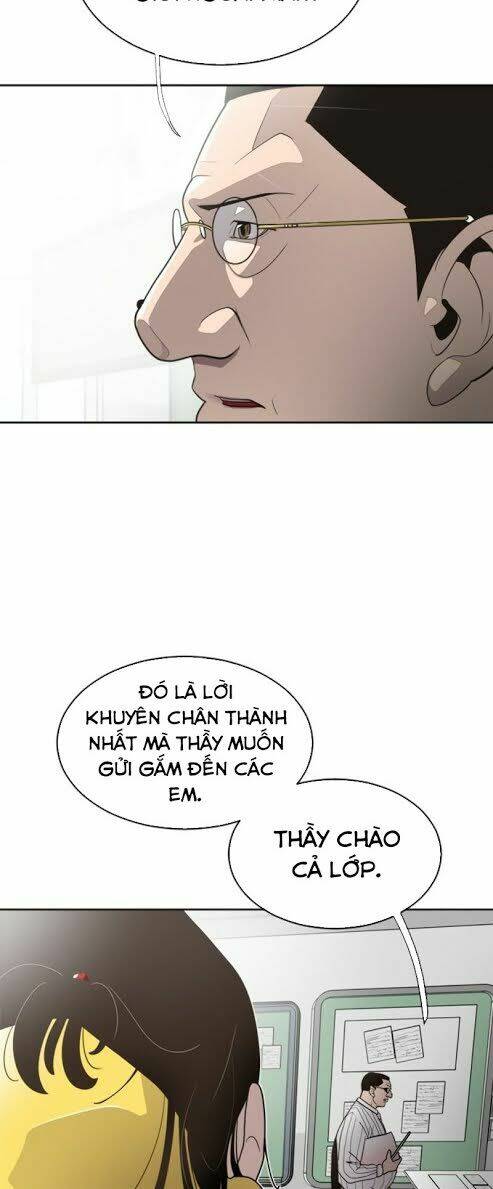 Kĩ Nguyên Của Anh Hùng Chapter 7 - Trang 2