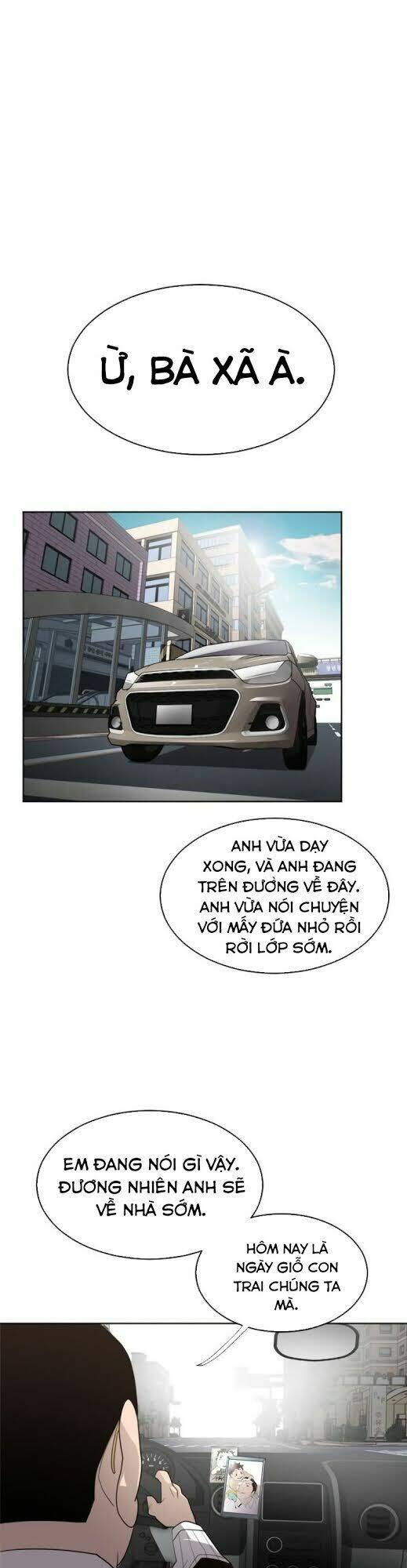 Kĩ Nguyên Của Anh Hùng Chapter 7 - Trang 2