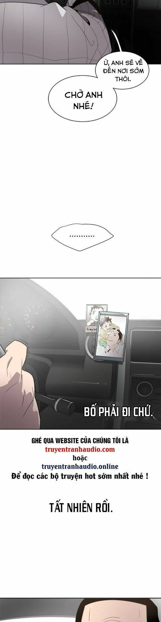 Kĩ Nguyên Của Anh Hùng Chapter 7 - Trang 2