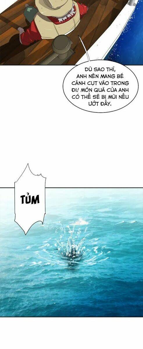 Kĩ Nguyên Của Anh Hùng Chapter 7 - Trang 2