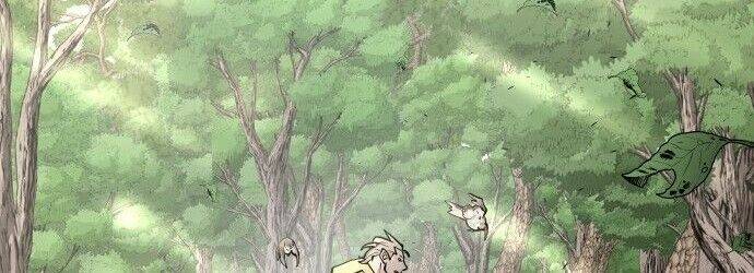 Kĩ Nguyên Của Anh Hùng Chapter 70.5 - Trang 2