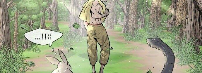 Kĩ Nguyên Của Anh Hùng Chapter 70.5 - Trang 2