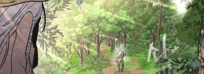 Kĩ Nguyên Của Anh Hùng Chapter 70.5 - Trang 2