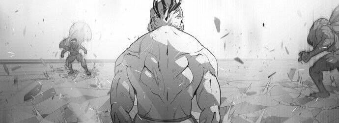 Kĩ Nguyên Của Anh Hùng Chapter 70.5 - Trang 2