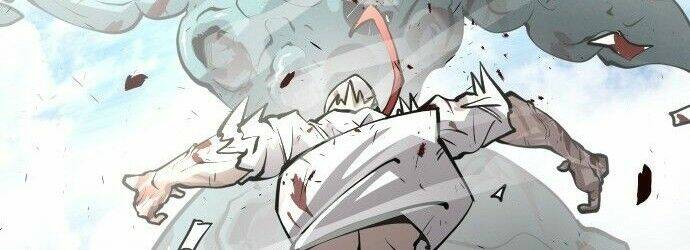 Kĩ Nguyên Của Anh Hùng Chapter 70.5 - Trang 2