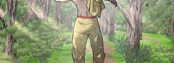 Kĩ Nguyên Của Anh Hùng Chapter 70.5 - Trang 2