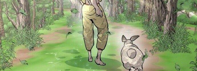 Kĩ Nguyên Của Anh Hùng Chapter 70.5 - Trang 2