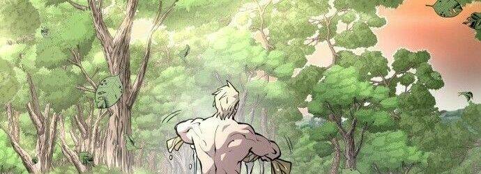 Kĩ Nguyên Của Anh Hùng Chapter 70.5 - Trang 2