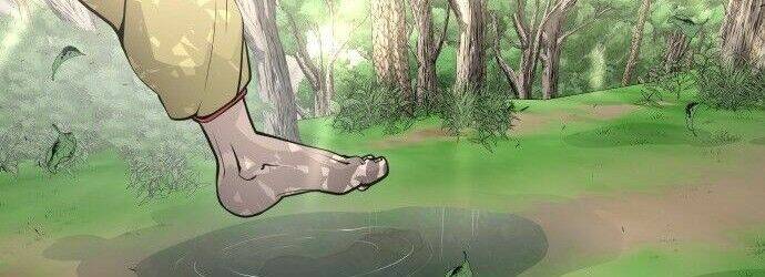 Kĩ Nguyên Của Anh Hùng Chapter 70.5 - Trang 2