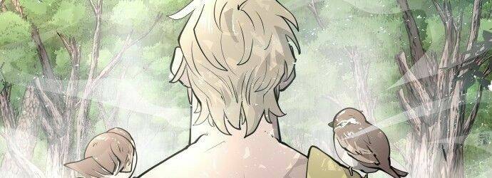 Kĩ Nguyên Của Anh Hùng Chapter 70.5 - Trang 2