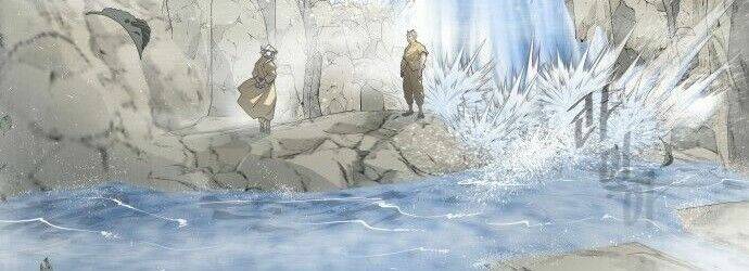 Kĩ Nguyên Của Anh Hùng Chapter 70 - Trang 2