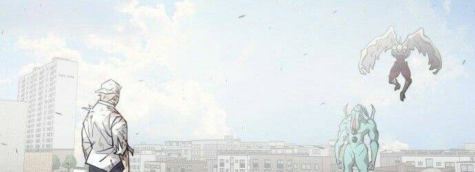 Kĩ Nguyên Của Anh Hùng Chapter 70 - Trang 2