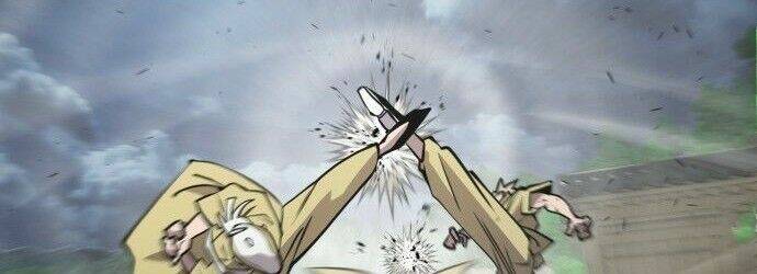 Kĩ Nguyên Của Anh Hùng Chapter 70 - Trang 2