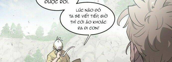 Kĩ Nguyên Của Anh Hùng Chapter 70 - Trang 2