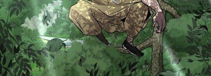 Kĩ Nguyên Của Anh Hùng Chapter 70 - Trang 2