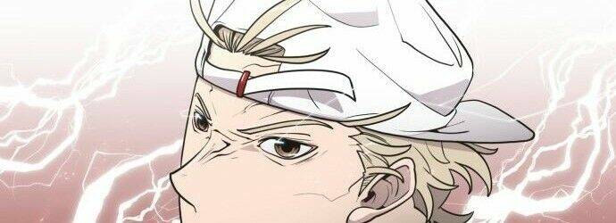 Kĩ Nguyên Của Anh Hùng Chapter 70 - Trang 2