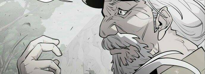 Kĩ Nguyên Của Anh Hùng Chapter 70 - Trang 2