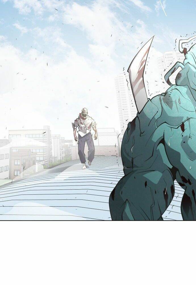 Kĩ Nguyên Của Anh Hùng Chapter 71 - Trang 2