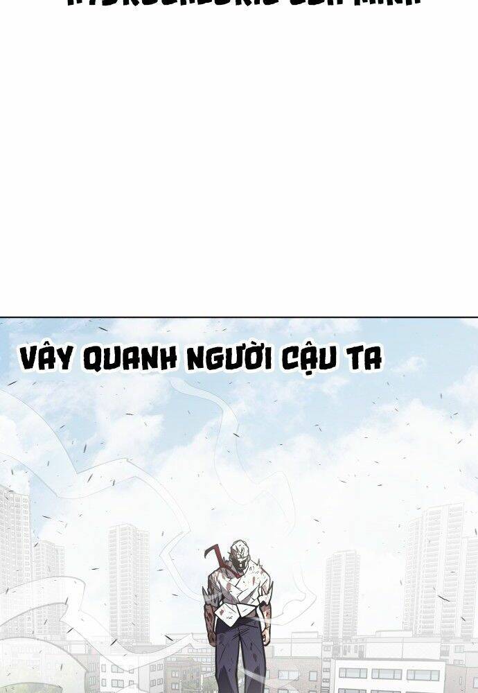 Kĩ Nguyên Của Anh Hùng Chapter 71 - Trang 2