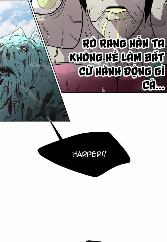 Kĩ Nguyên Của Anh Hùng Chapter 71 - Trang 2