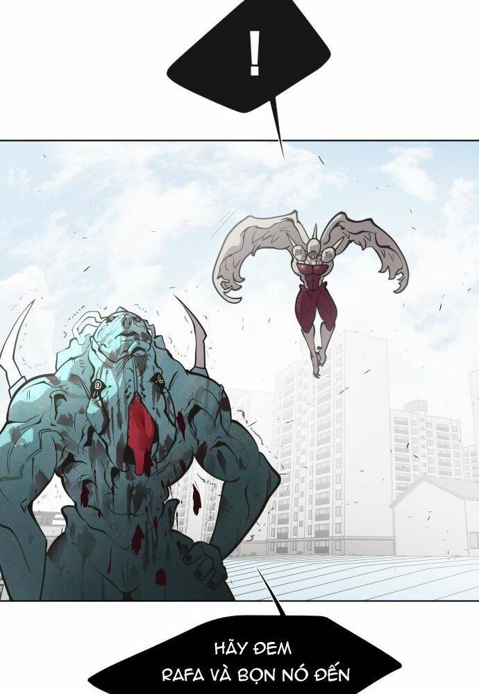 Kĩ Nguyên Của Anh Hùng Chapter 71 - Trang 2