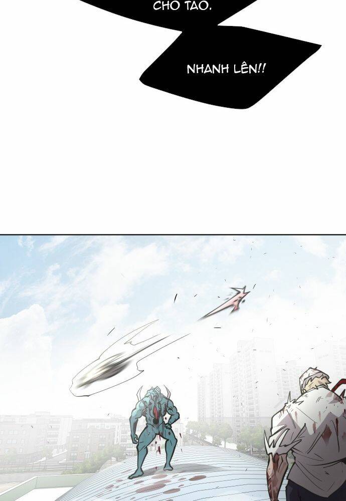 Kĩ Nguyên Của Anh Hùng Chapter 71 - Trang 2