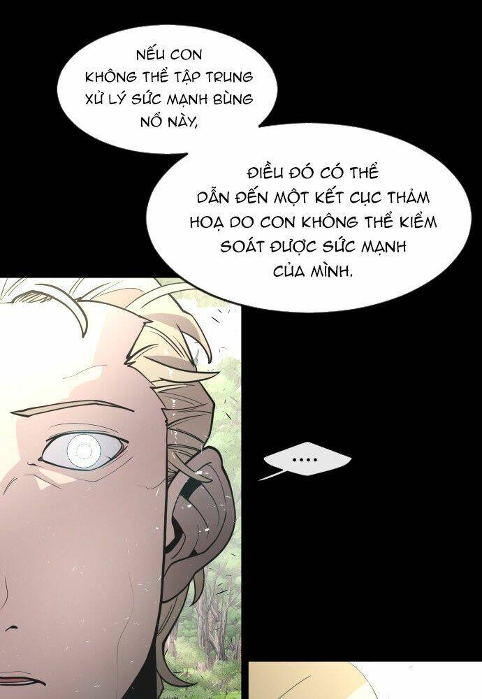 Kĩ Nguyên Của Anh Hùng Chapter 71 - Trang 2