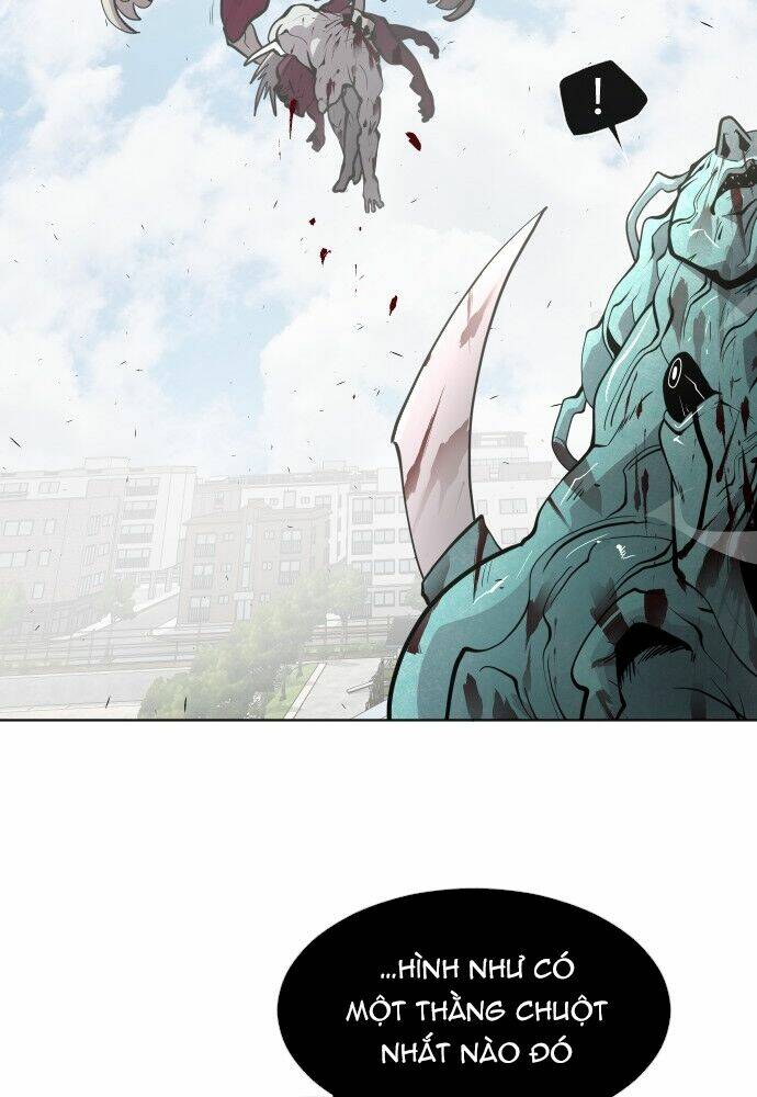 Kĩ Nguyên Của Anh Hùng Chapter 71 - Trang 2