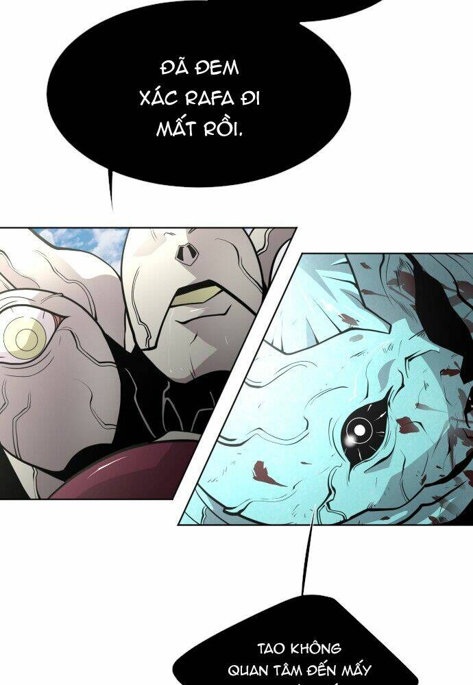 Kĩ Nguyên Của Anh Hùng Chapter 71 - Trang 2