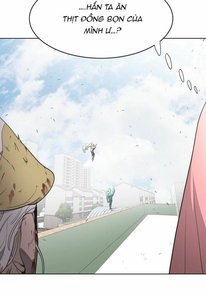 Kĩ Nguyên Của Anh Hùng Chapter 71 - Trang 2