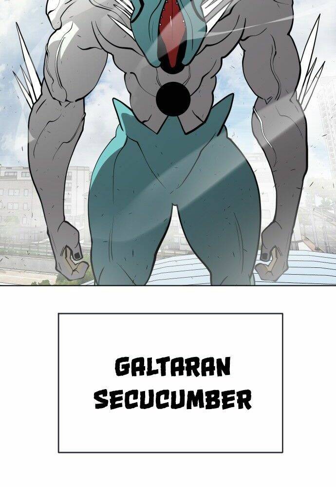 Kĩ Nguyên Của Anh Hùng Chapter 71 - Trang 2