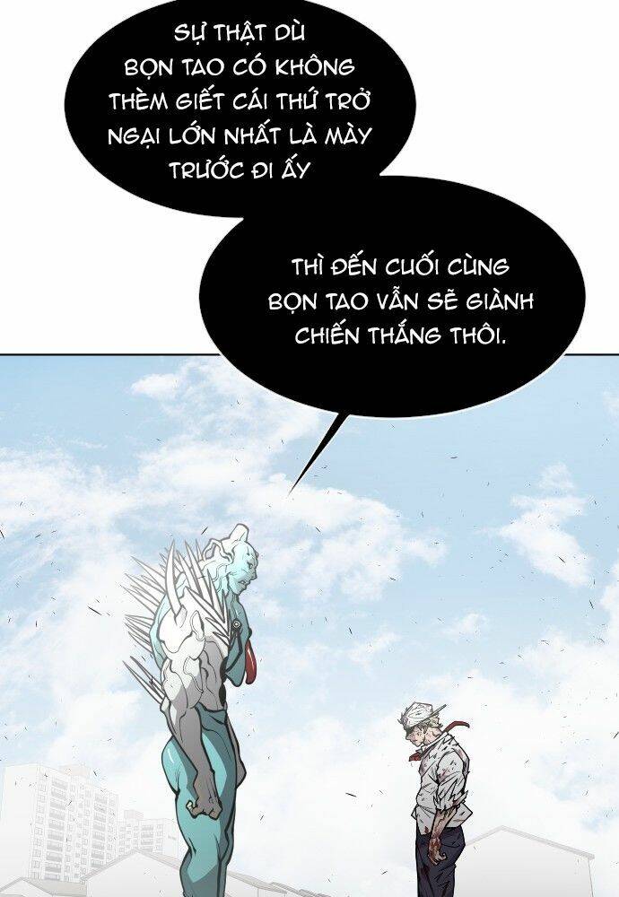 Kĩ Nguyên Của Anh Hùng Chapter 71 - Trang 2