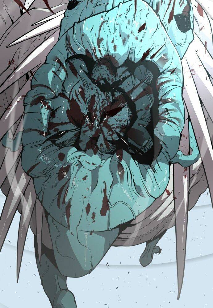 Kĩ Nguyên Của Anh Hùng Chapter 72 - Trang 2