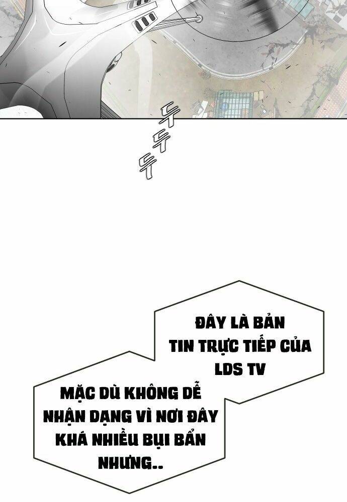 Kĩ Nguyên Của Anh Hùng Chapter 72 - Trang 2