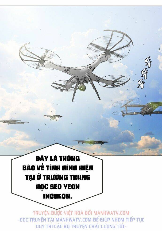 Kĩ Nguyên Của Anh Hùng Chapter 72 - Trang 2