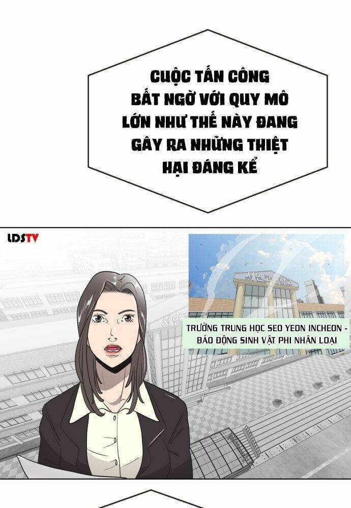 Kĩ Nguyên Của Anh Hùng Chapter 72 - Trang 2