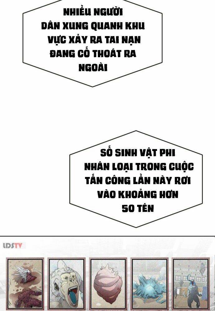 Kĩ Nguyên Của Anh Hùng Chapter 72 - Trang 2