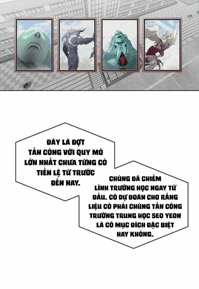 Kĩ Nguyên Của Anh Hùng Chapter 72 - Trang 2