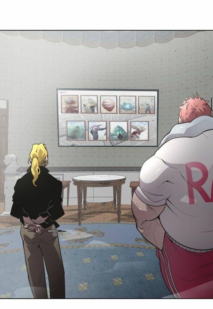 Kĩ Nguyên Của Anh Hùng Chapter 72 - Trang 2