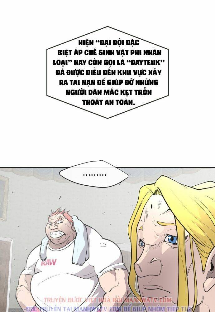 Kĩ Nguyên Của Anh Hùng Chapter 72 - Trang 2