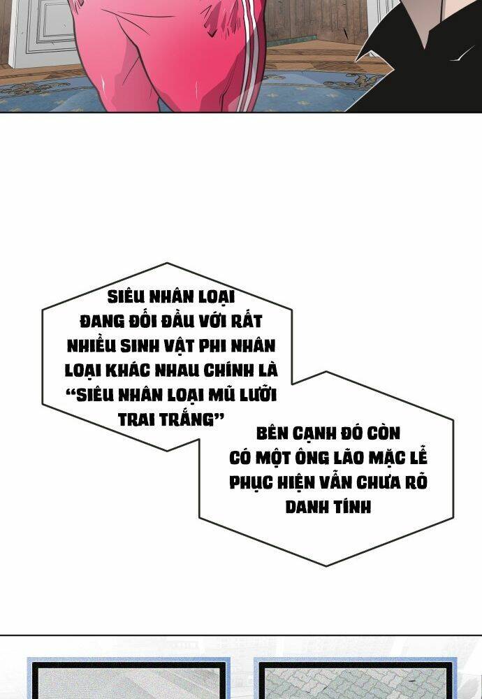 Kĩ Nguyên Của Anh Hùng Chapter 72 - Trang 2