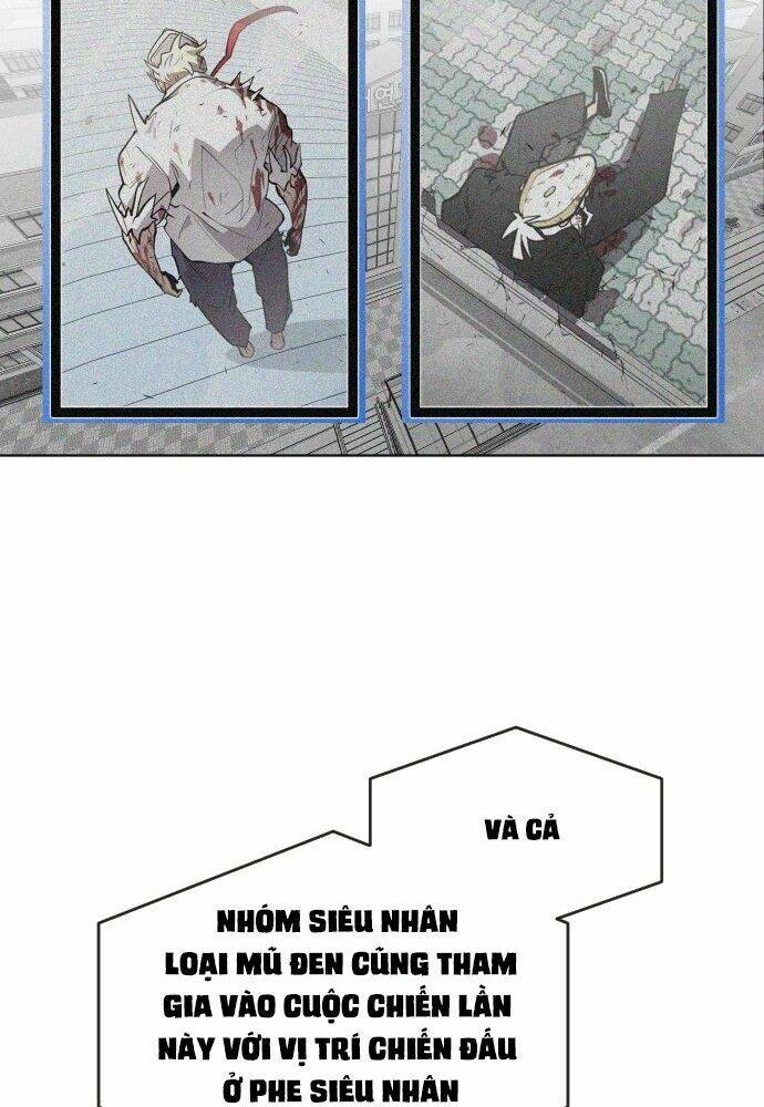 Kĩ Nguyên Của Anh Hùng Chapter 72 - Trang 2