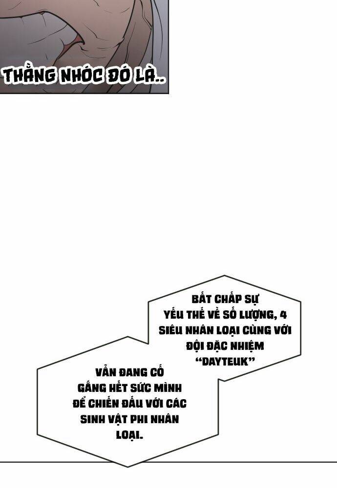 Kĩ Nguyên Của Anh Hùng Chapter 72 - Trang 2