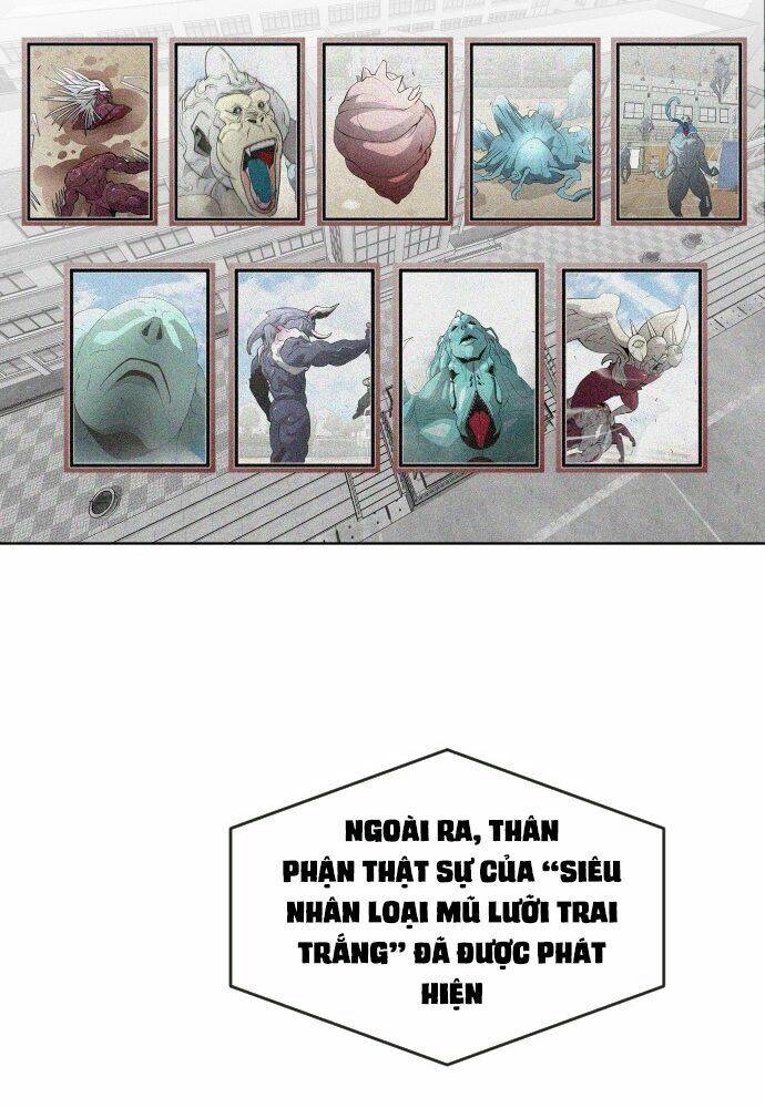 Kĩ Nguyên Của Anh Hùng Chapter 72 - Trang 2