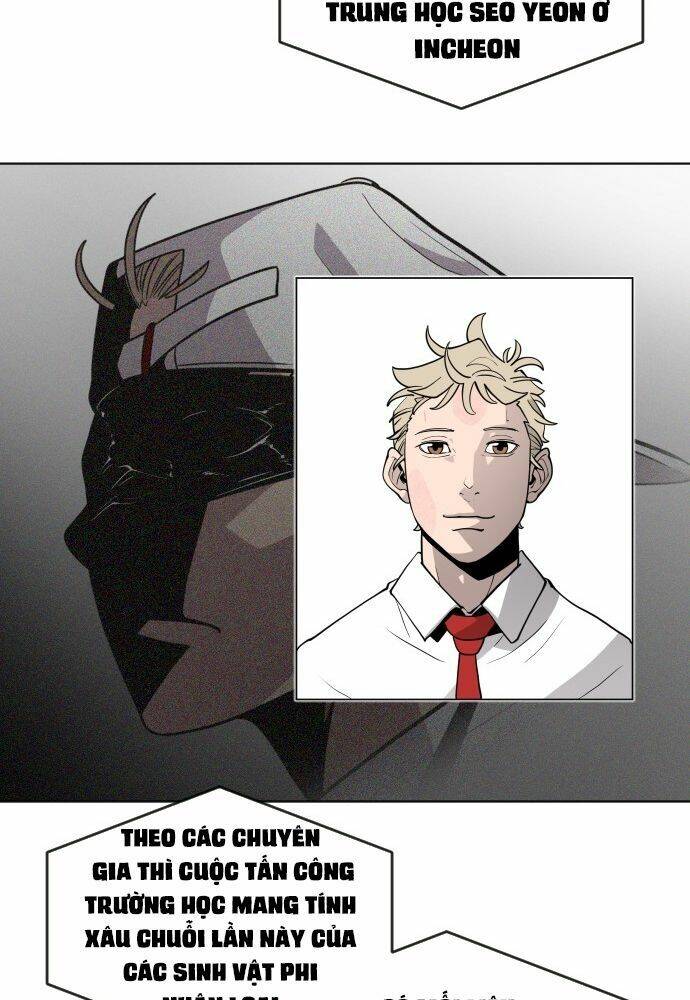 Kĩ Nguyên Của Anh Hùng Chapter 72 - Trang 2