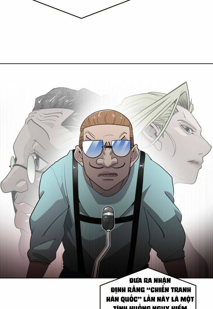 Kĩ Nguyên Của Anh Hùng Chapter 72 - Trang 2