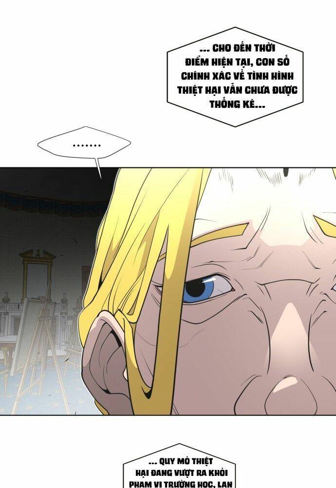 Kĩ Nguyên Của Anh Hùng Chapter 72 - Trang 2